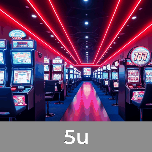 5u: Apostas Simplificadas com App Completo e Conveniente