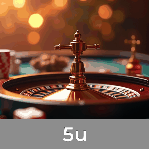 Apostas Esportivas Especializadas no Brasil com o 5u