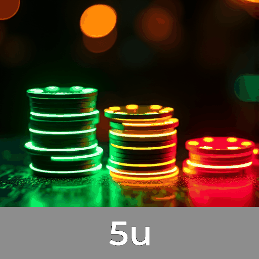 5u: A Plataforma com os Mais Generosos Bônus e Ofertas