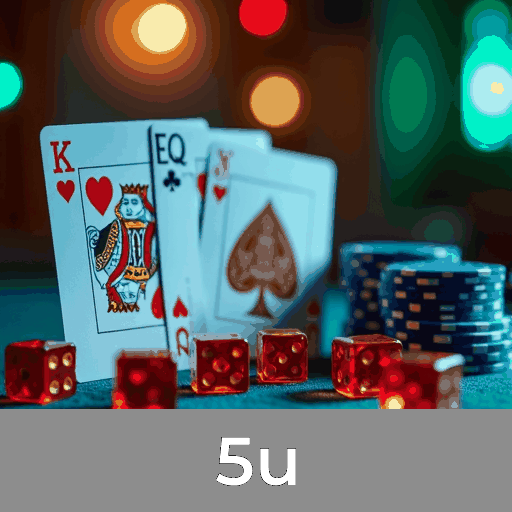 Aproveite o Acesso Exclusivo e Seguro com 5u Agora
