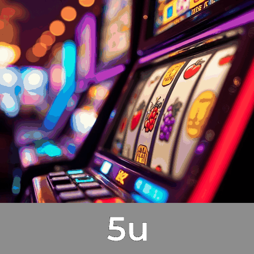 5u: O Seu Portal de Jogos com Segurança e Serviços Profissionais